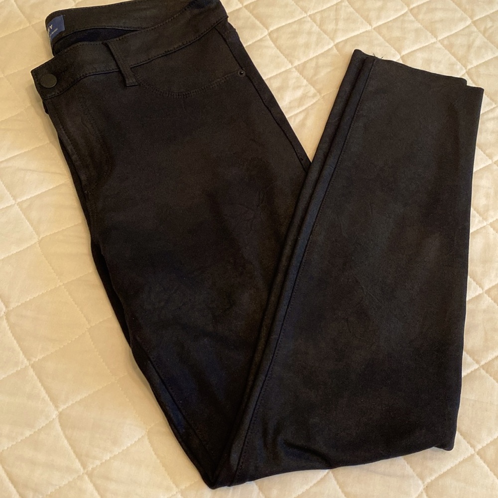Old Navy rockstar mid-rise jeggings size 12